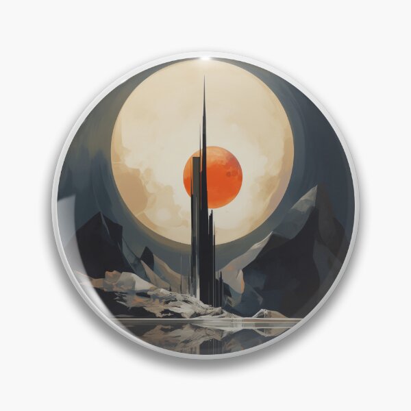 Artikelvorschau, Full Moon entworfen und verkauft von MendaciousMina.