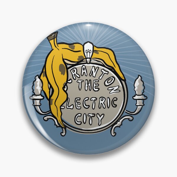 Item preview, Harry Chapin 30,000 pounds of bananas scranton sticker designed and sold by Gabbyisokay.