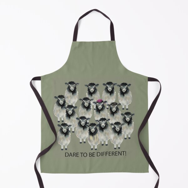 Item preview, Dare to be different designed and sold by HoddyDesign.