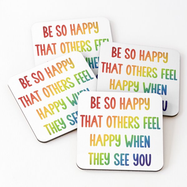 Item preview, Happy designed and sold by Christiana Lovette.