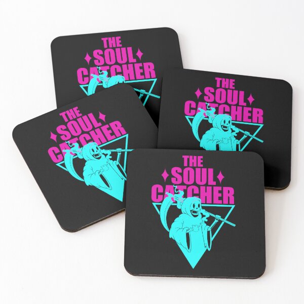 Item preview, The Soul Catcher  designed and sold by Artthree.