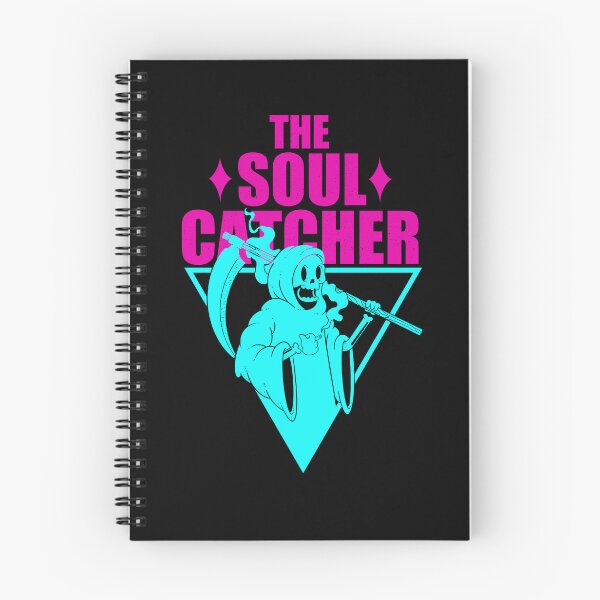 Item preview, The Soul Catcher  designed and sold by Artthree.