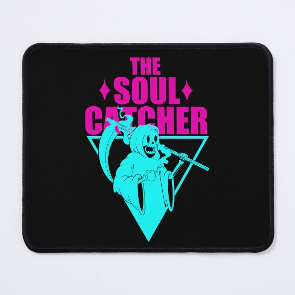 Item preview, The Soul Catcher designed and sold by Artthree.