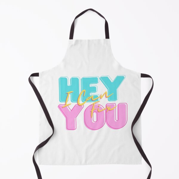 Item preview, Hey i can fix you designed and sold by RIYASHstore.
