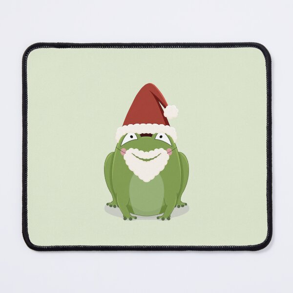 Item preview, Christmas Frog - Santa designed and sold by Sab1324.