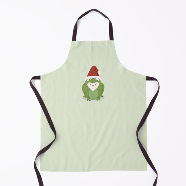 Item preview, Christmas Frog - Santa designed and sold by Sab1324.