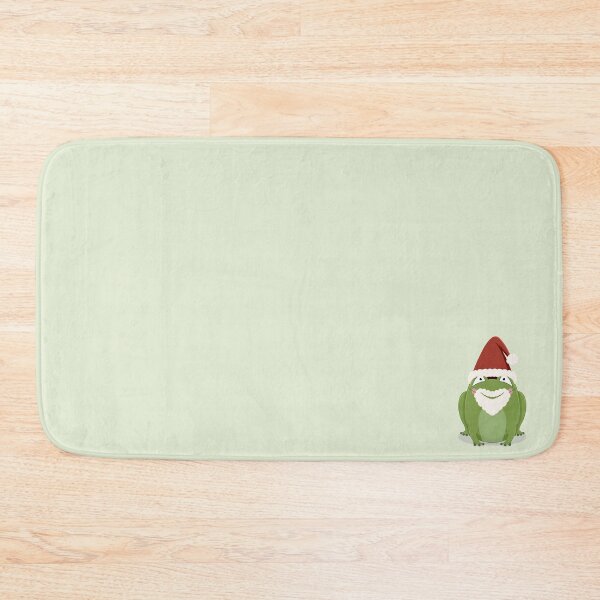 Item preview, Christmas Frog - Santa designed and sold by Sab1324.