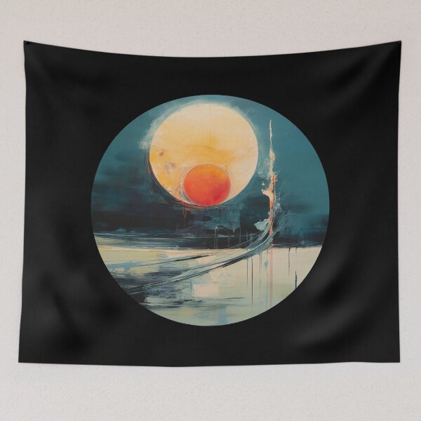 Item preview, Full Moon designed and sold by MendaciousMina.