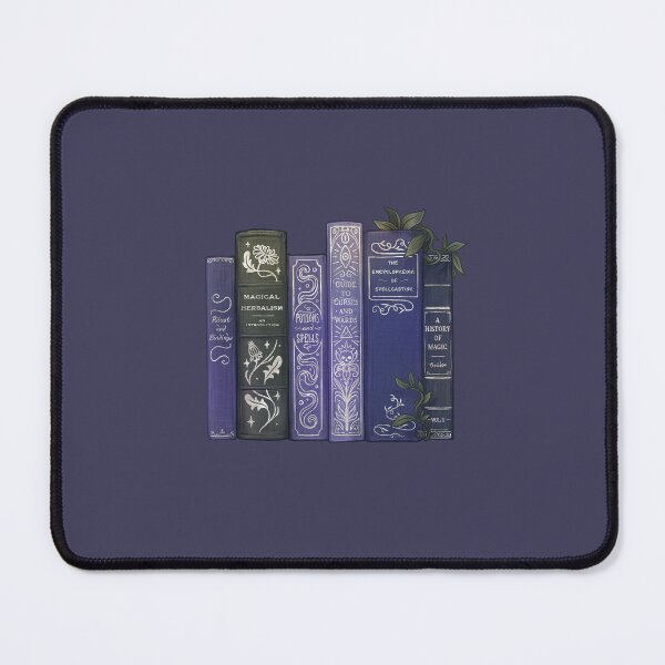Item preview, magic books designed and sold by Laya Rose.