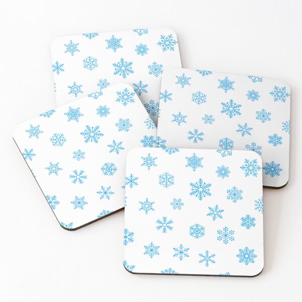 Item preview, Snowflakes designed and sold by JPareDesign.