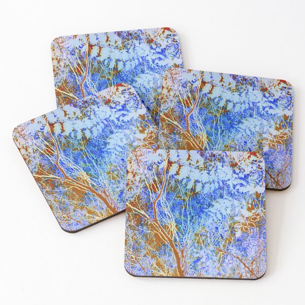 Item preview, Spectral Forest ~ designed and sold by Jeanine King.