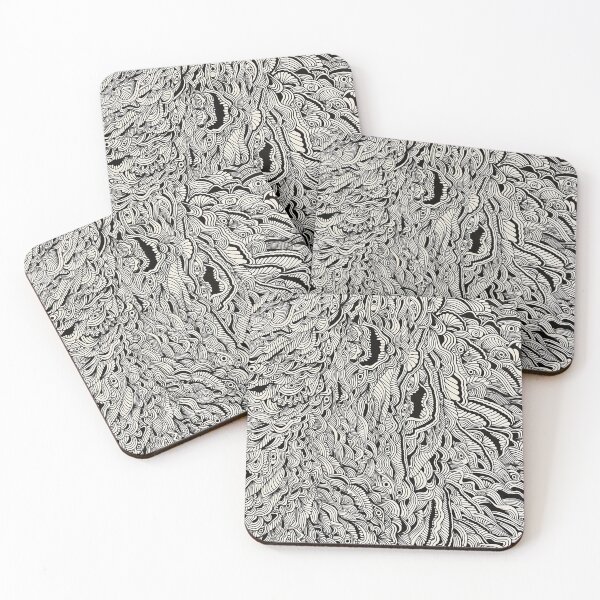 Item preview, Organized chaos designed and sold by BertonGuidry.