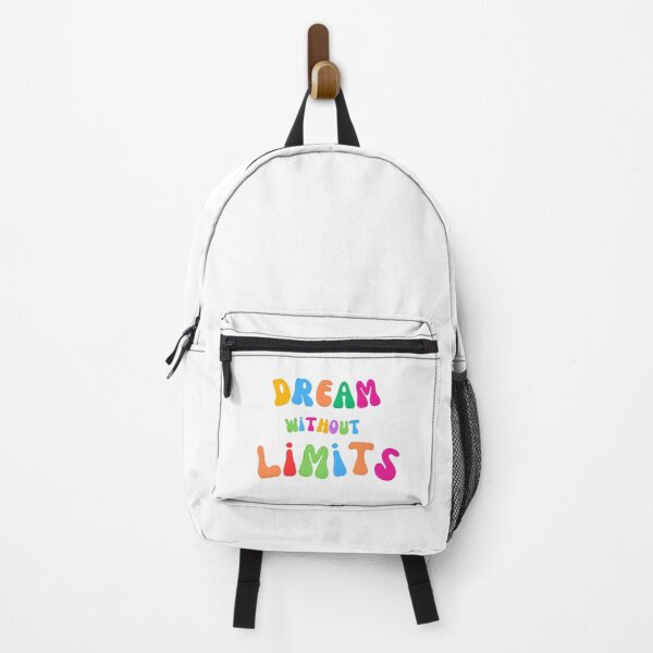 Item preview, Dream without limit design designed and sold by Rizteeshop.