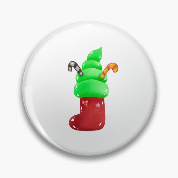 Item preview, Happy Christmas  designed and sold by Gii3on.