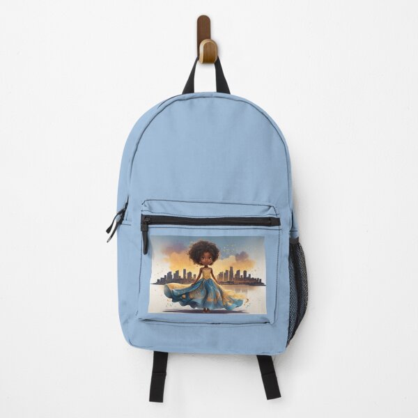 Item preview, My City, Our City designed and sold by Afrologia.