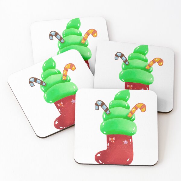 Item preview, Happy Christmas  designed and sold by Gii3on.