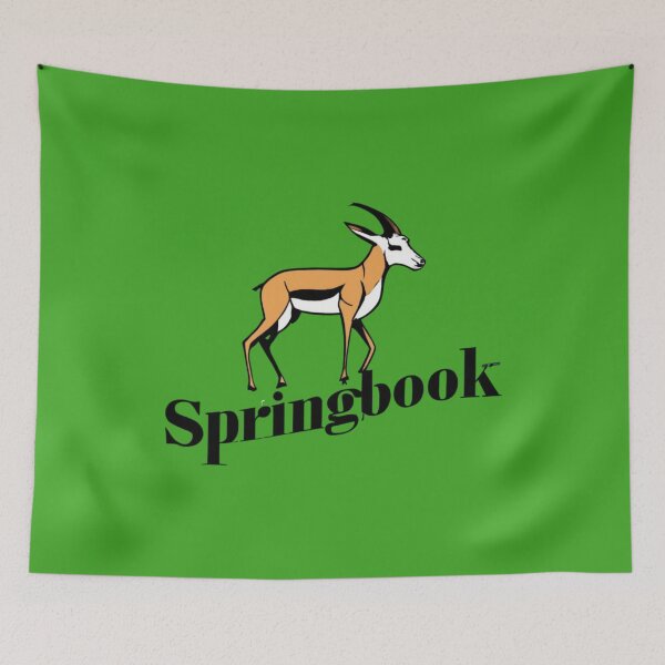Item preview, springbok rugby 2023 designed and sold by AISSAOUI0.