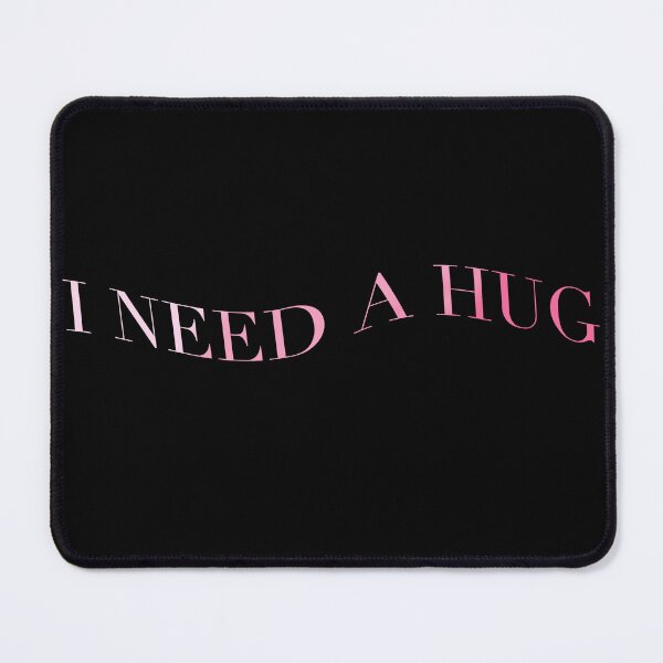 Item preview, I Need a Hug designed and sold by Christiana Lovette.