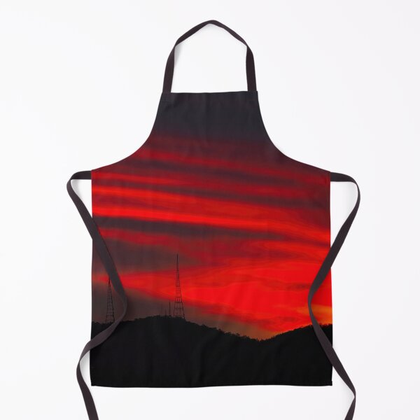 Item preview, Mountain Sunset designed and sold by pcole123.
