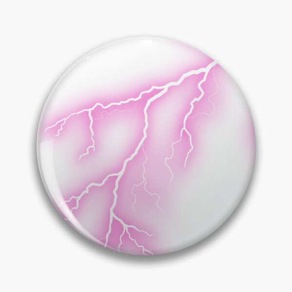 Item preview, Pink Thunder designed and sold by AMDigitals.