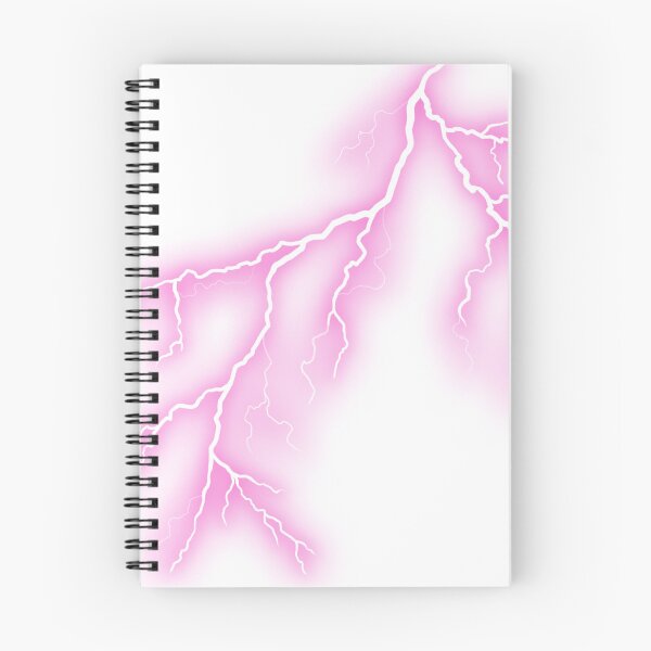 Item preview, Pink Thunder designed and sold by AMDigitals.