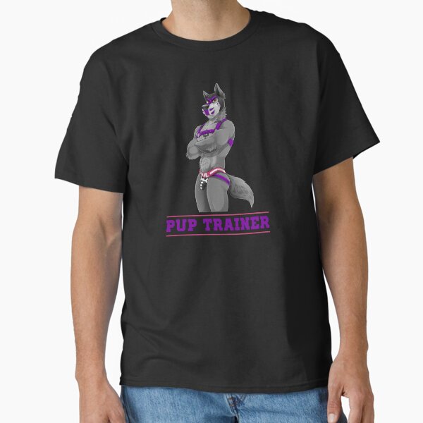Item preview, Pup Trainer designed and sold by Jackaloo.