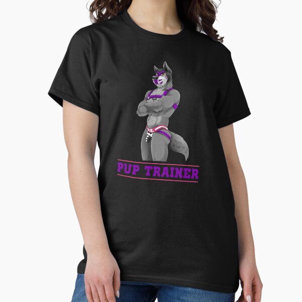 Item preview, Pup Trainer designed and sold by Jackaloo.