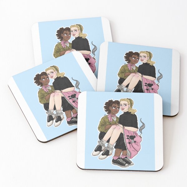 Item preview, Love Birds Updated designed and sold by whisperingwinno.