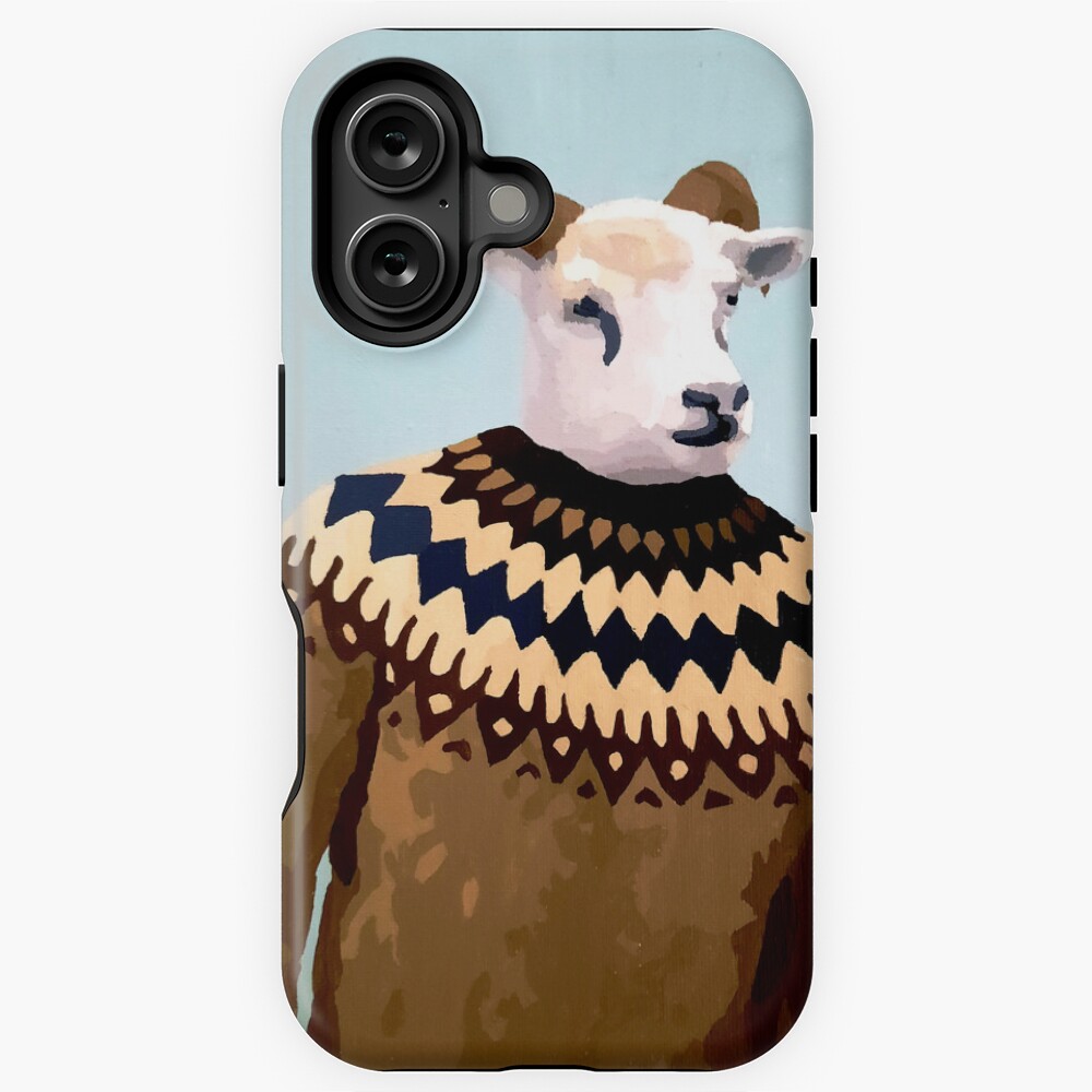 Item preview, iPhone Magsafe Tough Case designed and sold by IsabellaAevar.