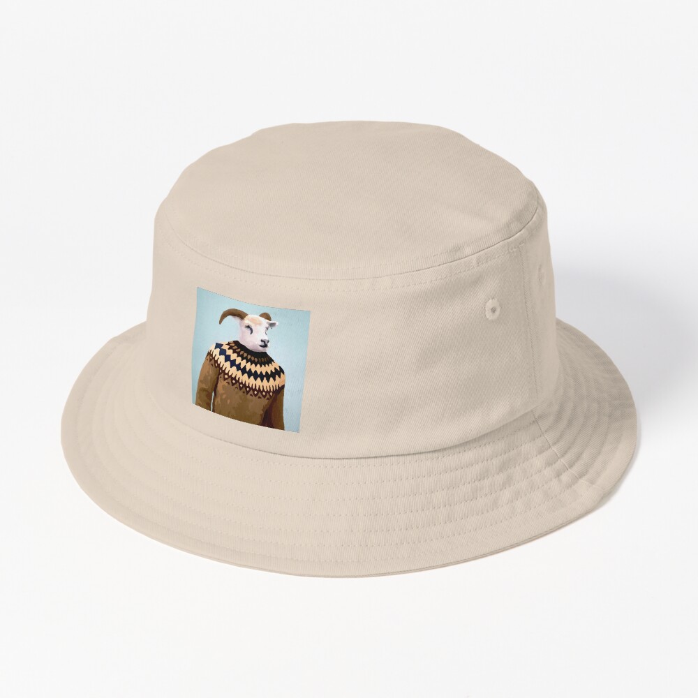 Item preview, Bucket Hat designed and sold by IsabellaAevar.