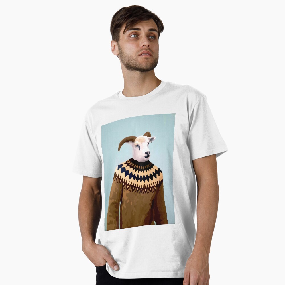 Item preview, Premium T-Shirt designed and sold by IsabellaAevar.