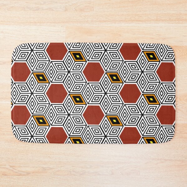 Item preview, Geometric Pattern designed and sold by PrintsCreativ.