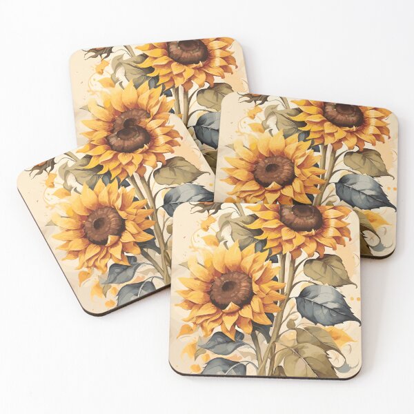 Item preview, Brighten Up Your Day With Our Beautiful Sunflower  designed and sold by Sandydesign.