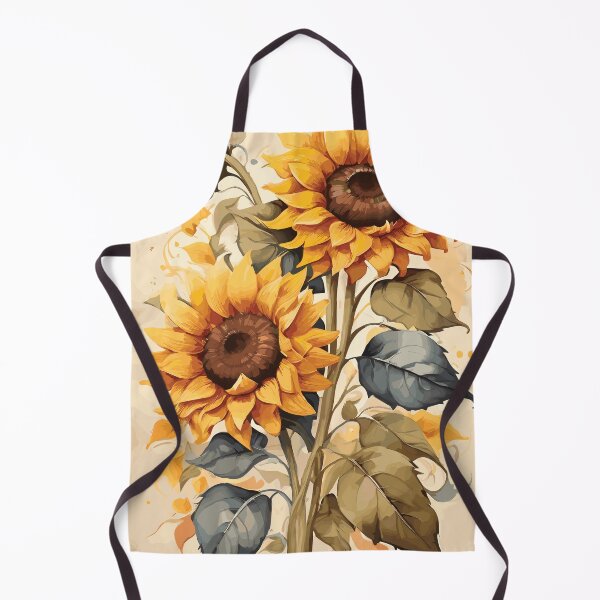 Item preview, Brighten Up Your Day With Our Beautiful Sunflower designed and sold by Sandydesign.