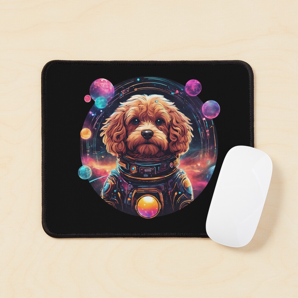 Item preview, Mouse Pad designed and sold by inspire-gifts.