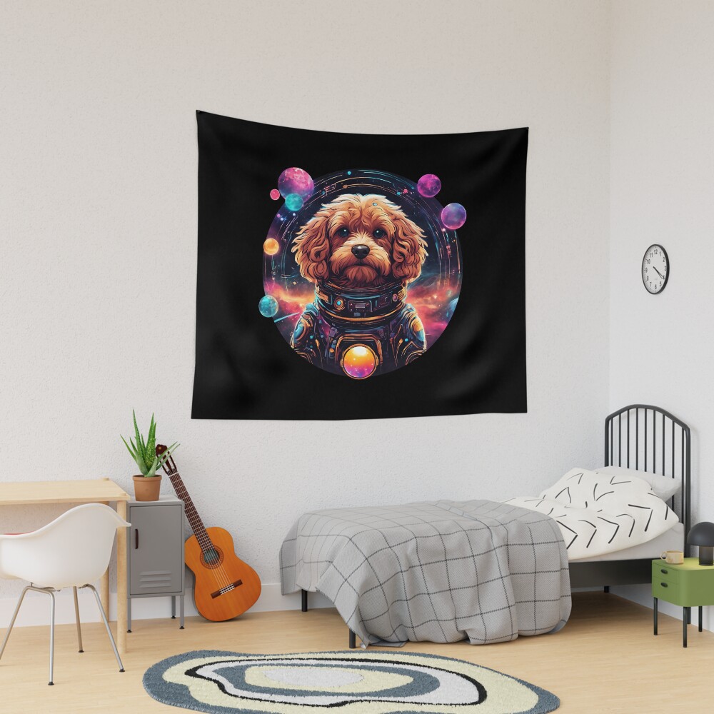 Item preview, Tapestry designed and sold by inspire-gifts.