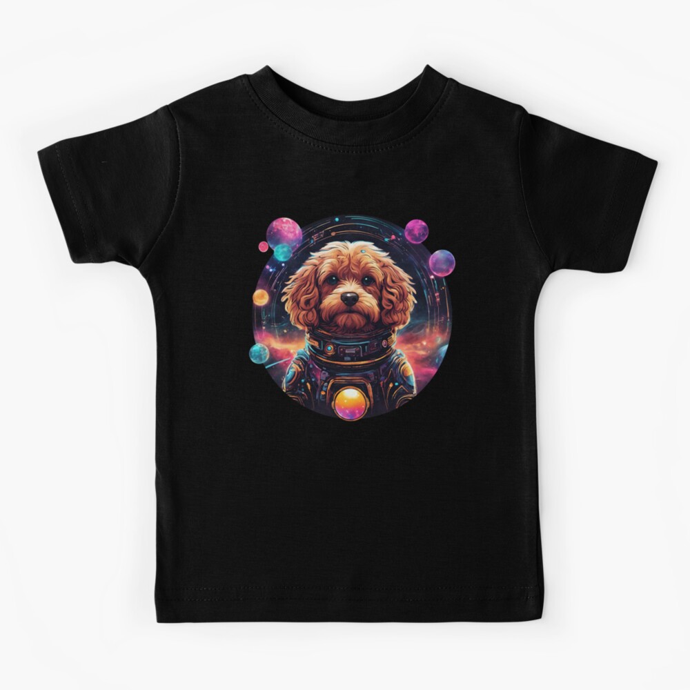 Item preview, Kids T-Shirt designed and sold by inspire-gifts.