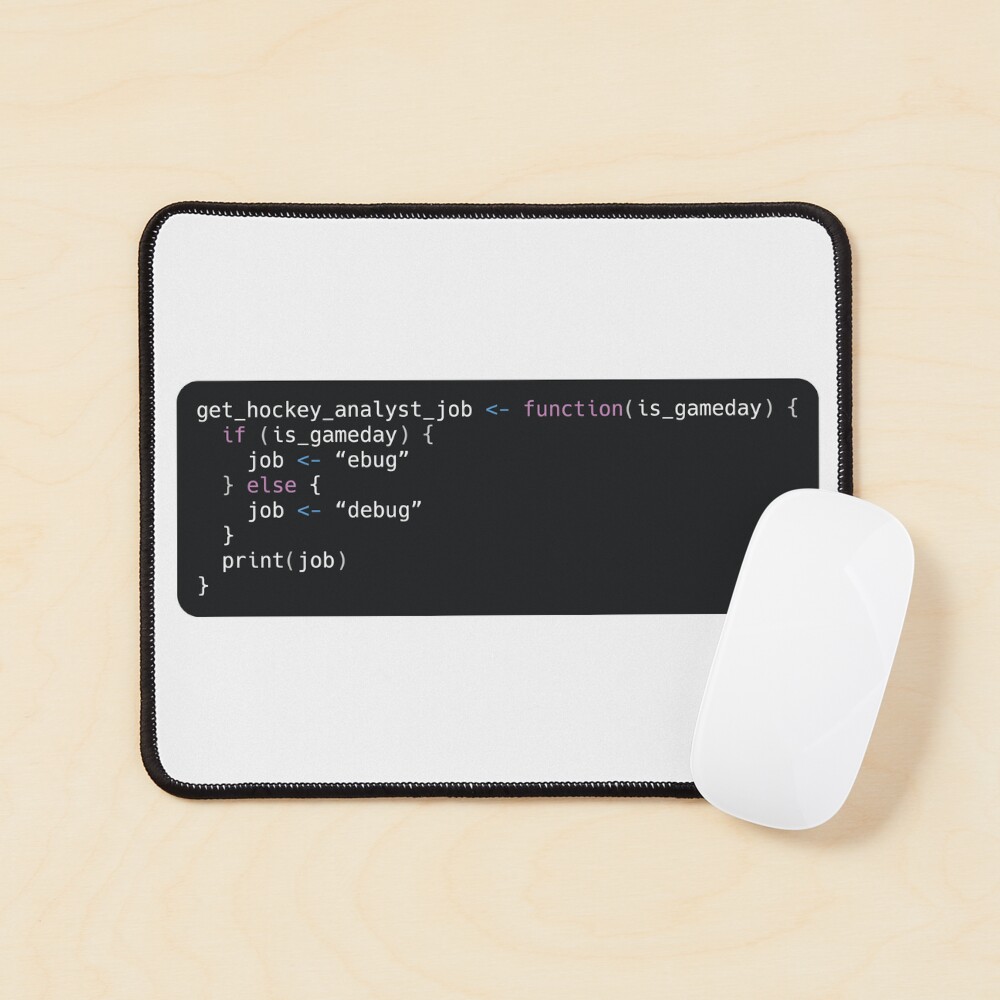 Item preview, Mouse Pad designed and sold by TheWinColumn.