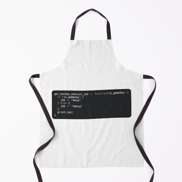 Item preview, Debug by day, EBUG by night - R Version designed and sold by TheWinColumn.