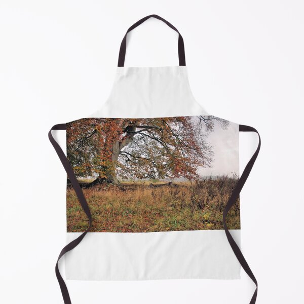 Item preview, Beech Tree in Autumn designed and sold by Lindamell.
