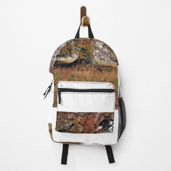 Item preview, Beech Tree in Autumn designed and sold by Lindamell.