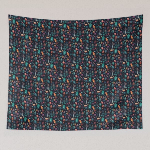 Item preview, Crystal Galaxy designed and sold by j-tippens-art.