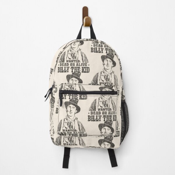 Item preview, Billy The Kid designed and sold by ourkid.
