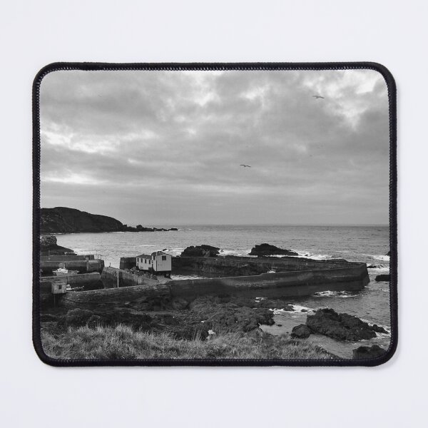 Item preview, St Abbs Harbour designed and sold by Lindamell.