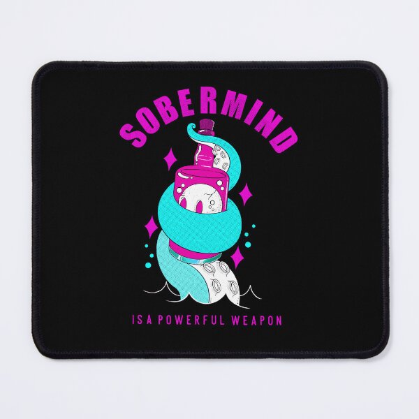 Item preview, SOBERMIND designed and sold by Artthree.