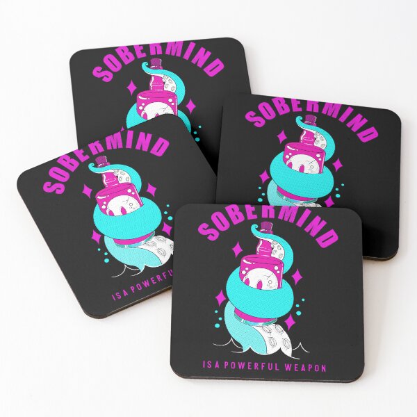Item preview, SOBERMIND designed and sold by Artthree.