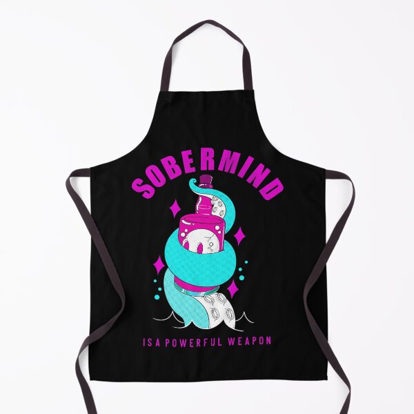 Item preview, SOBERMIND designed and sold by Artthree.