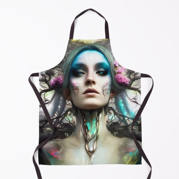 Item preview, Elowen, Dryad of the Willow Tree designed and sold by PyxieZen.