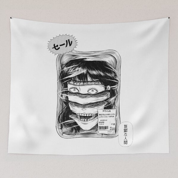 Item preview, Fresh human designed and sold by Dark Design.