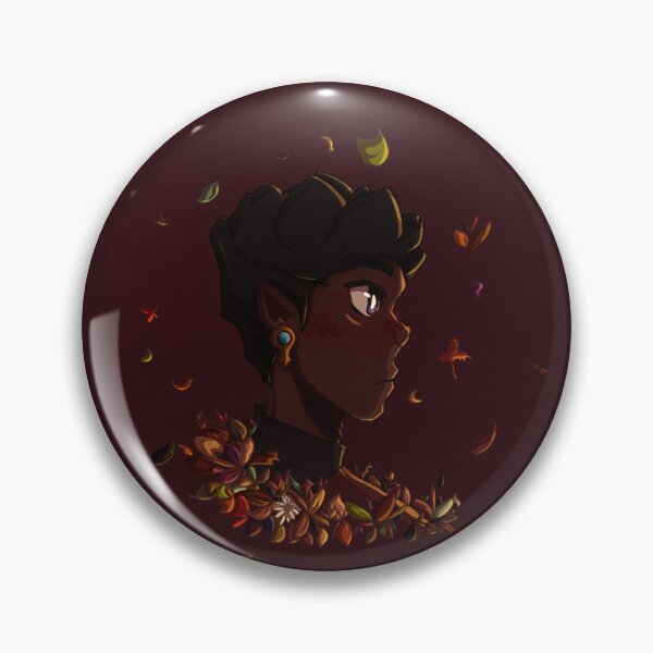 Item preview, TOH Gus Porter thanks to them the owl house season three autumn/fall (transparent) designed and sold by so-far-so-good.